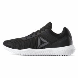 Buty Treningowe Męskie Reebok Flexagon Energy Czarne/Szare/Białe PL 83VZEHC